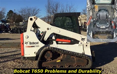 2011 bobcat t650|bobcat t650 problems.